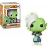 Funko POP! Dragon Ball Z Zamasu Glow in the Dark Animation 316