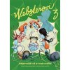 Websterovi 3 - Katarína Kerekesová, Rozenbergová Vanda, Anna Vášová, Zuzana Dzurindová, Peter Nagy