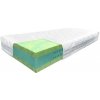 Áčko a.s. Ružomberok Antibakteriálny matrac ANTIMIKROBIAL® HARD | Výška 25 cm