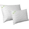 2G Lipov Satén vankúš Flexi Sleep s latexom - 50x70