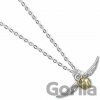Carat Shop Amulet Zlatonka s řetízkem WN0004