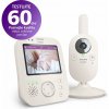 Detská pestúnka Philips AVENT Baby video monitor SCD891/26 (8720689020992)