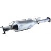 FILTER PEVNÝCH ČASTÍC DPF FORD GALAXY, MONDEO IV, S-MAX