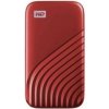WD My Passport 2TB, WDBAGF0020BRD-WESN