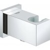 GROHE Euphoria Cube - Nástenné kolienko DN15, chróm 26370000