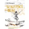 Maková válka BV 3 - Spalující bůh [Kuang R.F.]