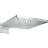 Hansgrohe Raindance E - Hlavová sprcha 300 1jet so sprchovým ramenom, chróm 26238000