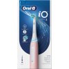 Oral B elektrická zubná kefka iO Series 3 ružová