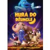Magic Box Hurá do džungle (SK) N03329 DVD