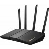 ASUS RT-AX57 wireless router Gigabit Ethernet Dual-band (2.4 GHz / 5 GHz) Black