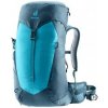 Deuter AC LITE 22 SL lagoon-atlantic Modrá batoh