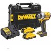 DeWALT DCF922D2T Aku rázový uťahovač 1/2