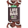 Country Life Tyčinka Lifebar Oat snack s lieskovými orieškami a čokoládou 40 g BIO LIFEFOOD