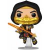 Funko POP! Mortal Kombat 11: Scorpion