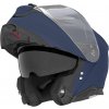 Přilba N967, NOX (modrá matná, vel. 2XL)