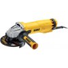 DeWALT DWE4237 - Elektrická brúska uhlová, 1400W, 125mm, s mäkkým štartom