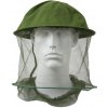 Klobúk Rothco s moskytiérou green