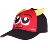 Head Kid´s Cap 38652 čierna