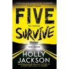 Five Survive - Holly Jackson