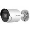 Hikvision DS-2CD2043G2-IU(2.8mm), 4MPix IP Bullet kamera; IR 40m, mikrofon, IP67 DS-2CD2043G2-IU(2.8mm)