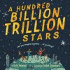 Hundred Billion Trillion Stars (Isabel Greenberg)(Brožovaná)