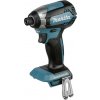 Makita Hromadný akumulátorový rázový uťahovák Makita DTD153Z