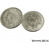 Minca 1 Dollar 1851 (fantazijná minca - talizman pre šťastie a snívanie)