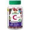 Jamieson Vitamín C + Immune Shield Gummies 60 želatínových pastiliek