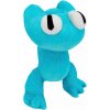 Roblox Plyšák Figurky Rainbow Friends S2 20 cm Cyan (9133462)