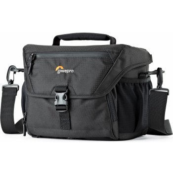 Lowepro Nova 180 AW II čierna E61PLW37123