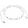 MM093ZM/A Apple USB-C/USB-C Datový Kabel 1m White