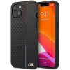 BMW puzdro plastové Apple iPhone 13 Mini BMHCP13STRTBK čierne