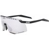 Uvex Pace Stage CV - black matt/mirror silver uni