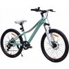 ROWER 24 MIRAVO MTB HORSKÝ HLINÍK TLMIČ OSVETLENIA PÄTKA