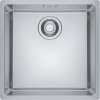 Franke Maris MRX 210/610-40 Nerezový drez nerez 127.0539.540