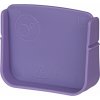 B.box Náhradný rozdeľovač na Svačinový box veľký/stredný Lilac pop