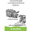 E-kniha O Faustově domě a o starých pověstech českých… - Jiří London Votruba