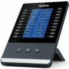 Yealink EXP43, exp. modul s farebným LCD, 60 hr., k tel. T43U/T46U/T48U