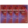 Kondómy Durex Feel Intimate 4x12ks Durex