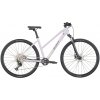 Mestský bicykel Scott Sub Cross 10 Slope 2026 Violet Pink Velikost rámu kol US: 16