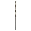 Bosch Vrtáky do kovov HSS-G, DIN 338 4 x 43 x 75 mm 10ks 2608595059