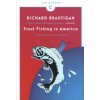 Trout Fishing in America (Richard Brautigan)(Brožovaná)
