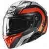 Helma HJC i91 ARVEN MC6HSF - M - Novinky