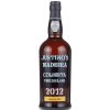Justino's Madeira Verdelho Colheita 2012 19.5% 0.75l (čistá fľaša) – osobný odber v Bratislave