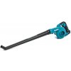 Aku fukár na lístie Makita LXT DUB186Z