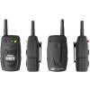 Delphin Signalizátor Diver 9V Žltá typ: Delphin DIVER 9V 3+1