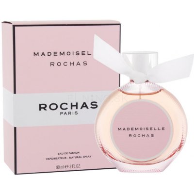 Rochas Mademoiselle Rochas, Parfumovaná voda 90ml - Tester pre ženy