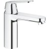 Umývadlová batéria páková GROHE Eurosmart Cosmopolitan chróm 23926000