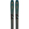 Skialpinistické lyže Atomic Backland 95 + Skin 95 Petrol/G 23/24 185cm 21/22