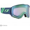 Julbo QUICKSHIFT reactiv 1-3 High Contrast okuliare, modrá/zelená